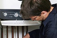 boiler repair Treswithian