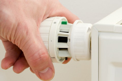 Treswithian central heating repair costs