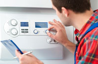 free commercial Treswithian boiler quotes
