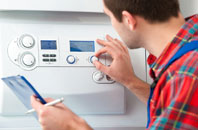 free Treswithian gas safe engineer quotes