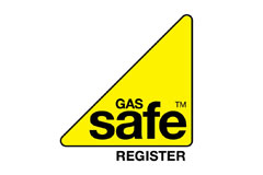 gas safe companies Treswithian