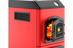 Treswithian solid fuel boiler costs