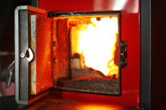 solid fuel boilers Treswithian